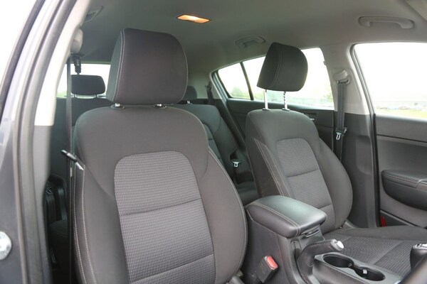 Used Kia Sportage 2018 for sale - 76163230: Photo 13