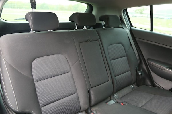 Used Kia Sportage 2018 for sale - 76163230: Photo 15