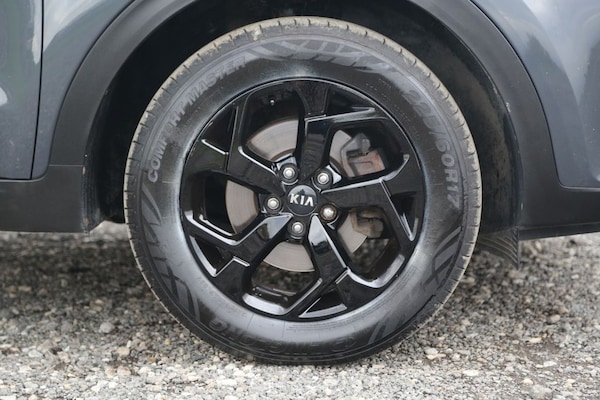 Used Kia Sportage 2018 for sale - 76163230: Photo 17