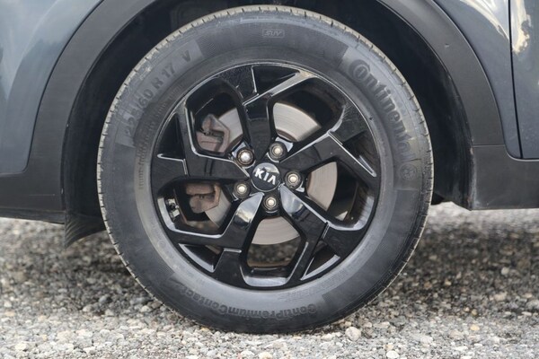 Used Kia Sportage 2018 for sale - 76163230: Photo 21