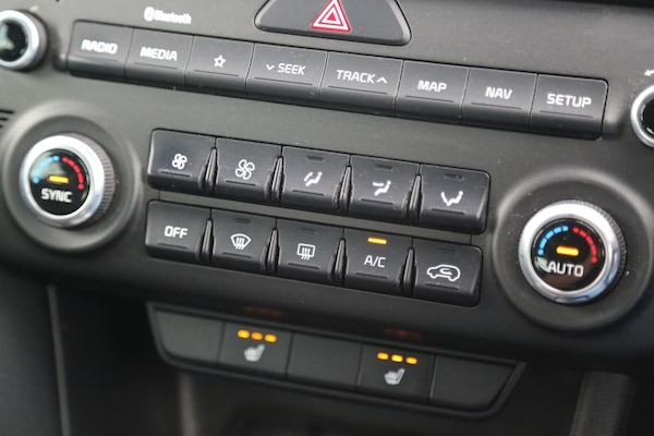 Used Kia Sportage 2018 for sale - 76163230: Photo 27