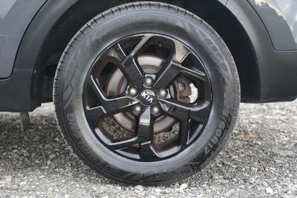 Used Kia Sportage 2018 for sale - 76163230: Photo 3