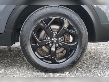 Used Kia Sportage 2018 for sale - 76163230: Photo 3