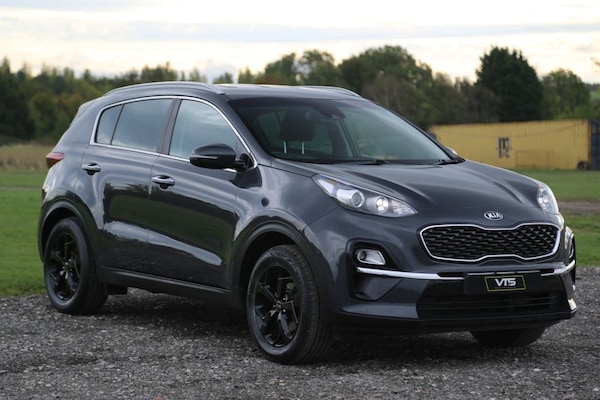 Used Kia Sportage 2018 for sale - 76163230: Photo 6