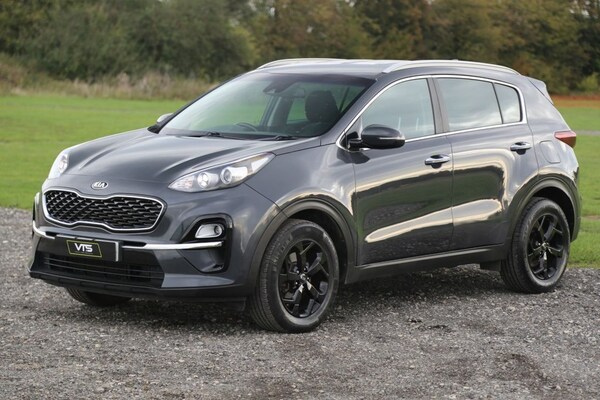 Used Kia Sportage 2018 for sale - 76163230: Photo 7