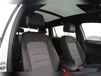 Used Volkswagen Tiguan Allspace 2019 for sale - 76482388: Photo