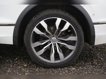 Used Volkswagen Tiguan Allspace 2019 for sale - 76482388: Photo