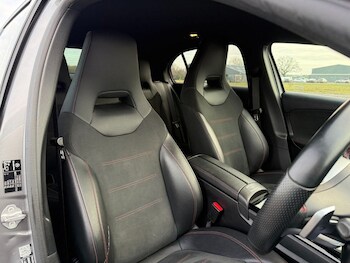 Used Mercedes-Benz A-Class 2019 for sale - 76117247: Photo
