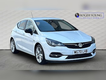 Used Vauxhall Astra 2020 for sale - 78543118: Photo