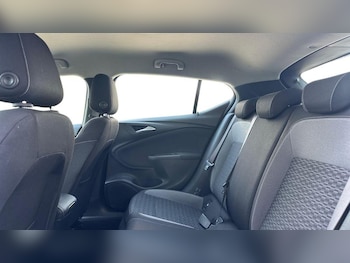 Used Vauxhall Astra 2020 for sale - 78543118: Photo