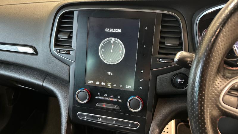 Used Renault Megane 2019 for sale - 77638859: Photo 10