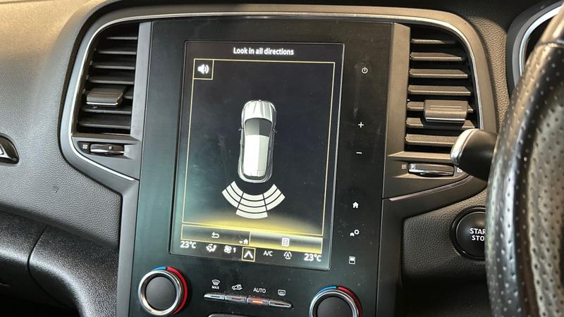 Used Renault Megane 2019 for sale - 77638859: Photo 11