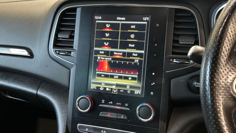 Used Renault Megane 2019 for sale - 77638859: Photo 12