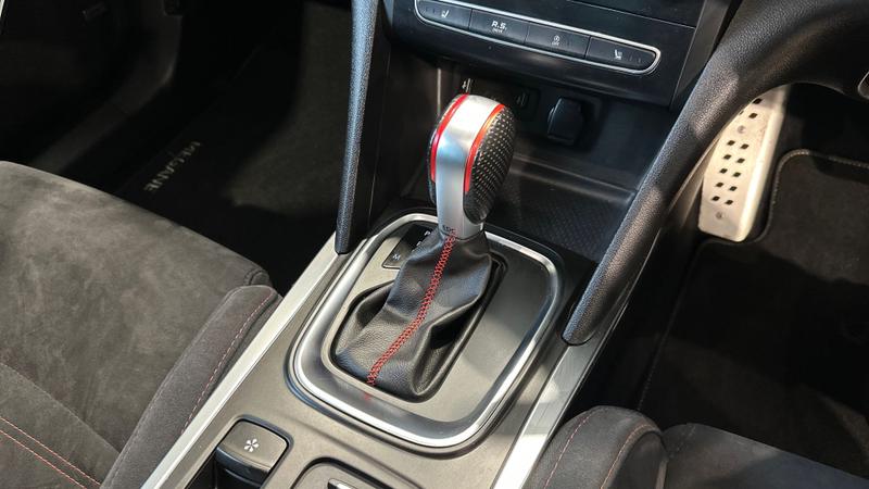 Used Renault Megane 2019 for sale - 77638859: Photo 13