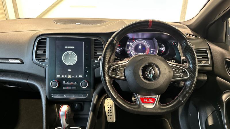 Used Renault Megane 2019 for sale - 77638859: Photo 14