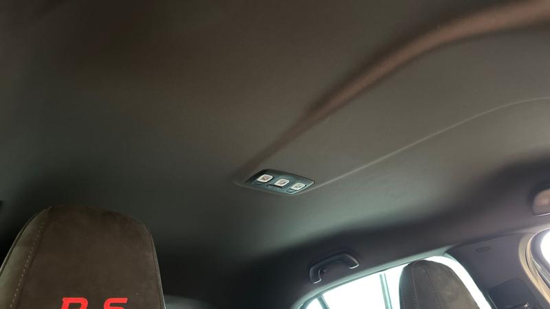 Used Renault Megane 2019 for sale - 77638859: Photo 17