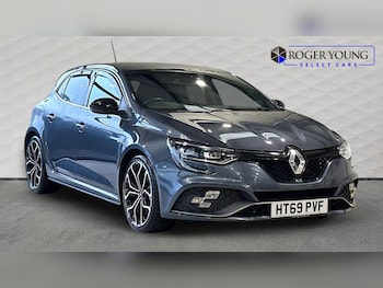 1.8T R.S.280 Automatic 5-Door