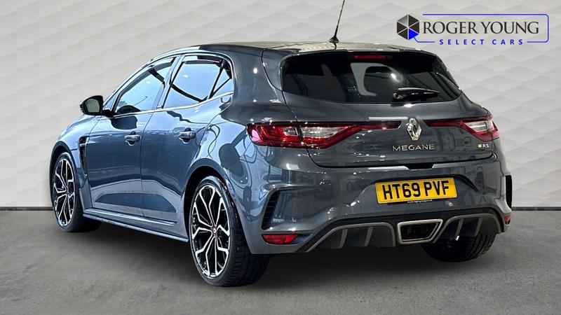 Used Renault Megane 2019 for sale - 77638859: Photo 2