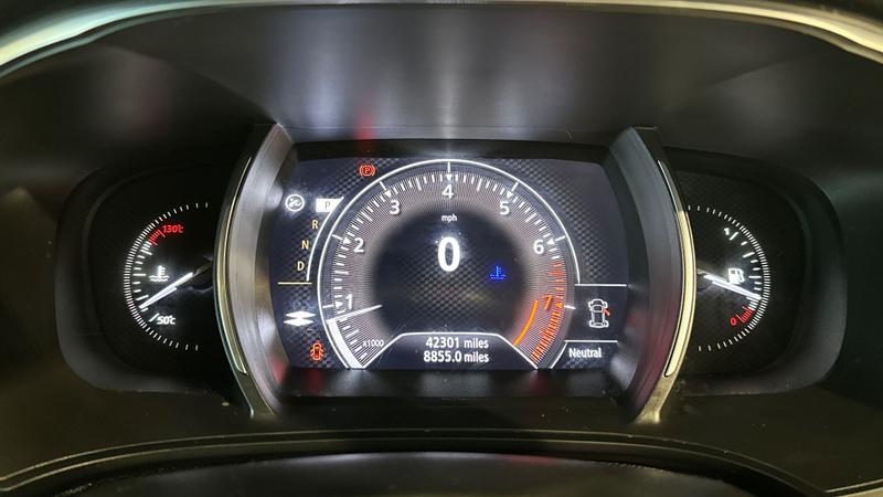 Used Renault Megane 2019 for sale - 77638859: Photo 21