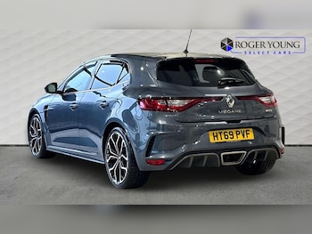Used Renault Megane 2019 for sale - 77638859: Photo