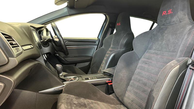 Used Renault Megane 2019 for sale - 77638859: Photo 3