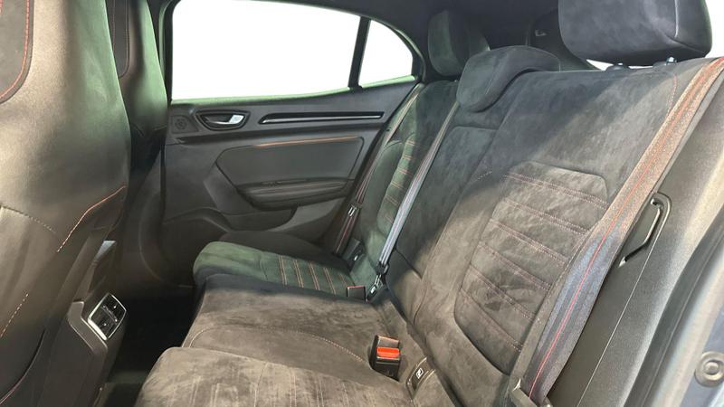 Used Renault Megane 2019 for sale - 77638859: Photo 4