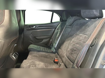 Used Renault Megane 2019 for sale - 77638859: Photo