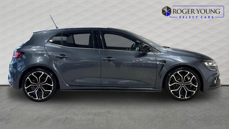 Used Renault Megane 2019 for sale - 77638859: Photo 5
