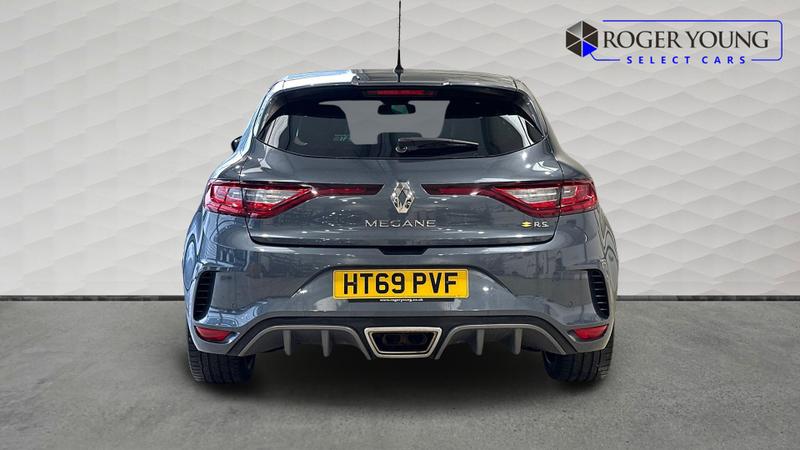 Used Renault Megane 2019 for sale - 77638859: Photo 6