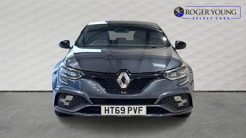 Used Renault Megane 2019 for sale - 77638859: Photo 7