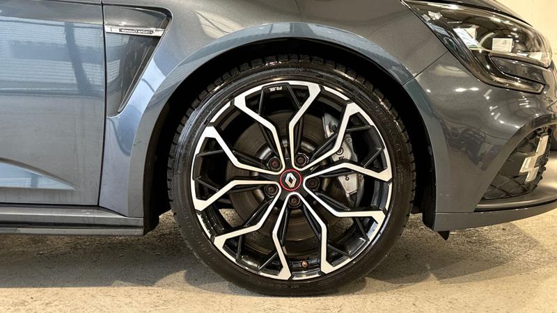 Used Renault Megane 2019 for sale - 77638859: Photo 8
