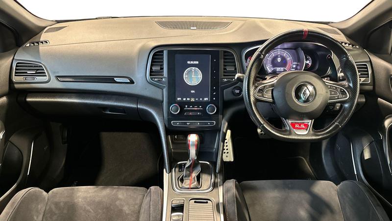 Used Renault Megane 2019 for sale - 77638859: Photo 9