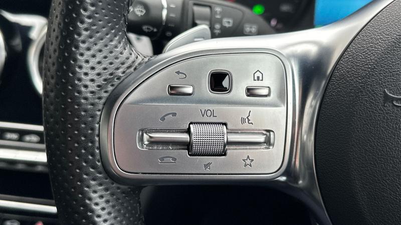 Used Mercedes-Benz C Class 2019 for sale - 77403577: Photo 15