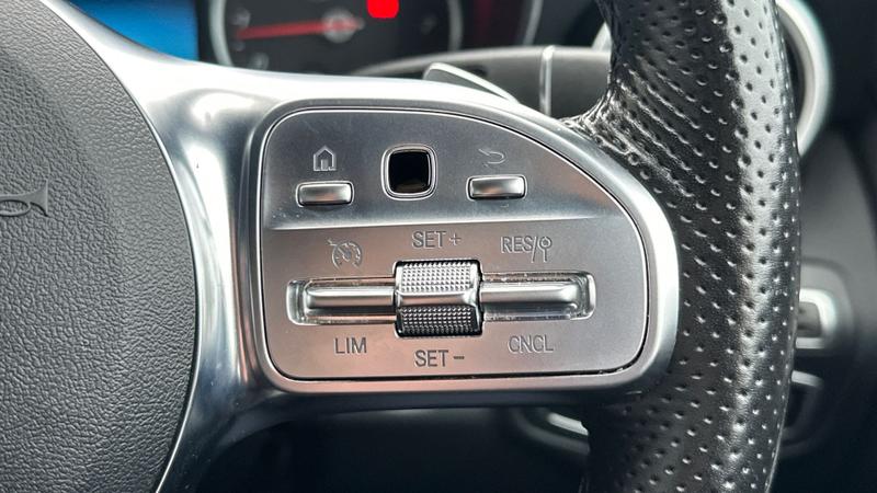 Used Mercedes-Benz C Class 2019 for sale - 77403577: Photo 16