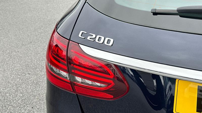 Used Mercedes-Benz C Class 2019 for sale - 77403577: Photo 19