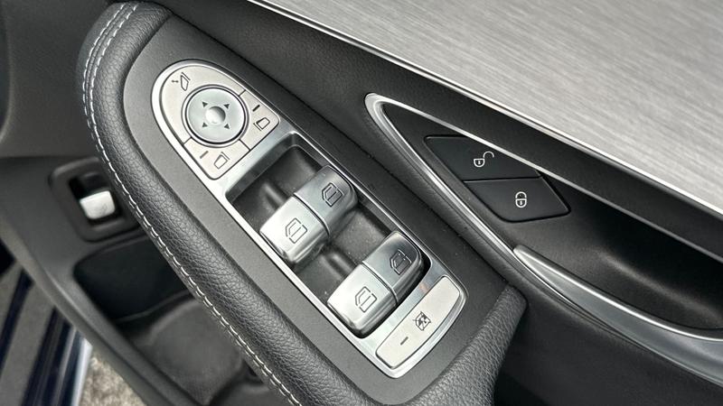 Used Mercedes-Benz C Class 2019 for sale - 77403577: Photo 20