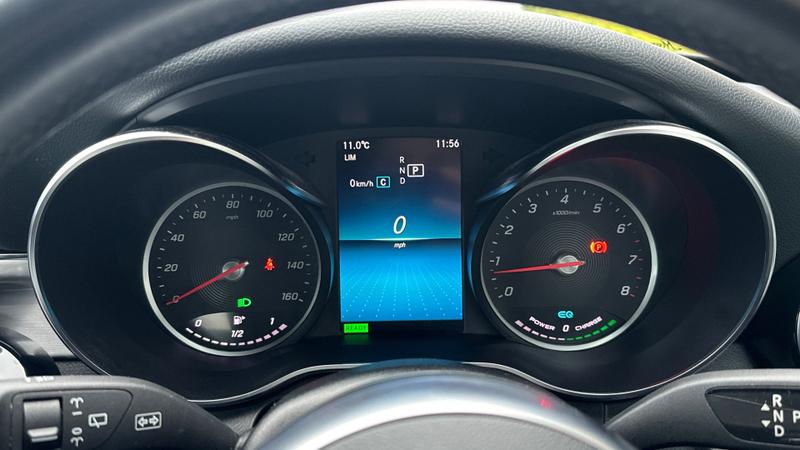 Used Mercedes-Benz C Class 2019 for sale - 77403577: Photo 22