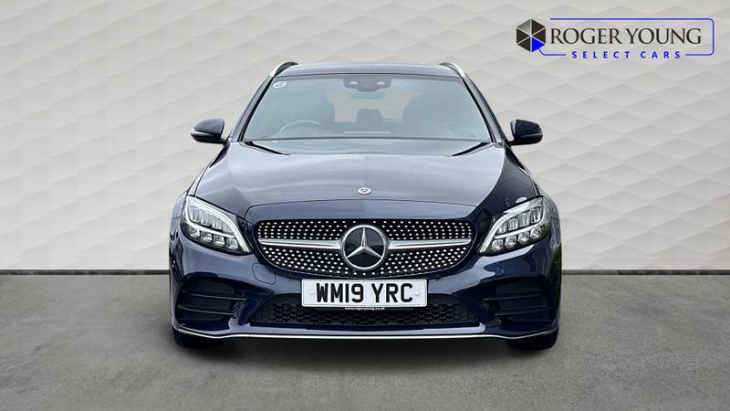 Used Mercedes-Benz C Class 2019 for sale - 77403577: Photo 7