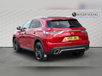 Used DS Automobiles DS 7 2019 for sale - 78630637: Photo