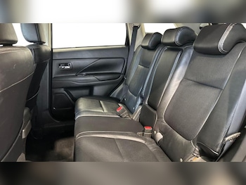 Used Mitsubishi Outlander 2018 for sale - 78064114: Photo
