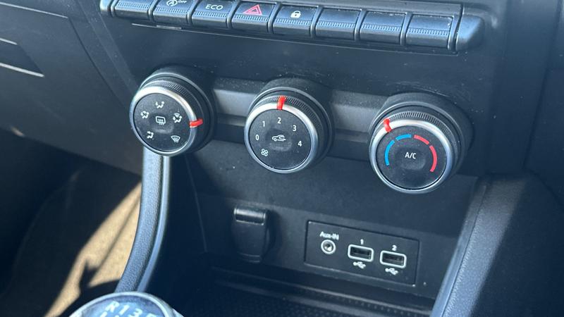 Used Renault Captur 2022 for sale - 77364188: Photo 12