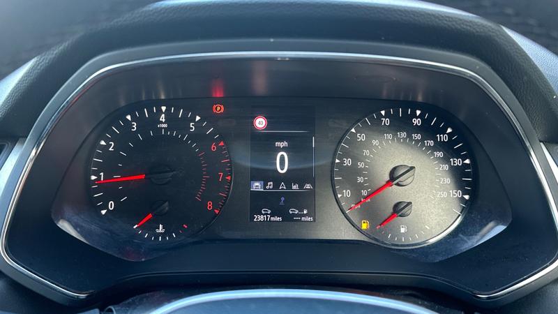 Used Renault Captur 2022 for sale - 77364188: Photo 21