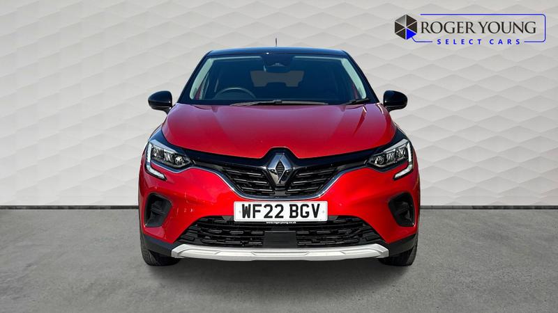 Used Renault Captur 2022 for sale - 77364188: Photo 7