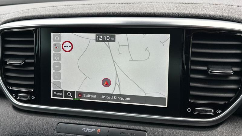 Used Kia Sportage 2018 for sale - 77675605: Photo 10