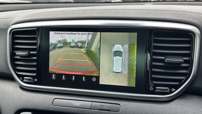 Used Kia Sportage 2018 for sale - 77675605: Photo 11