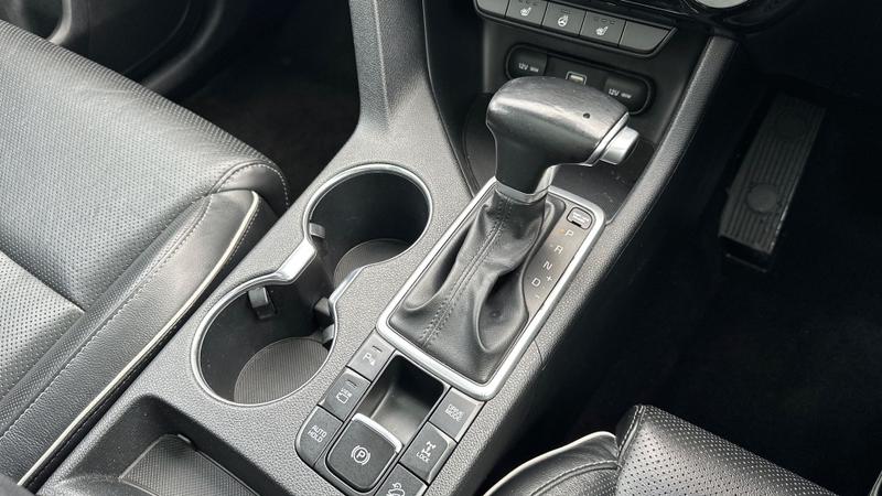 Used Kia Sportage 2018 for sale - 77675605: Photo 13