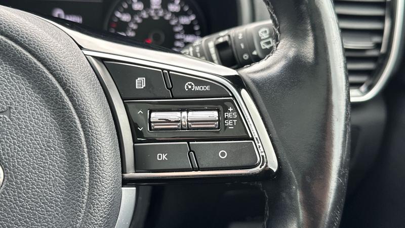Used Kia Sportage 2018 for sale - 77675605: Photo 16