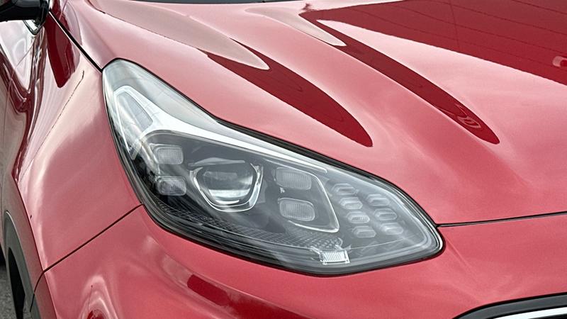 Used Kia Sportage 2018 for sale - 77675605: Photo 18