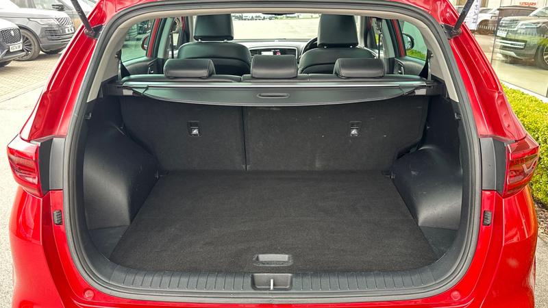 Used Kia Sportage 2018 for sale - 77675605: Photo 22