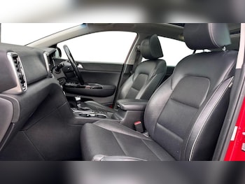 Used Kia Sportage 2018 for sale - 77675605: Photo